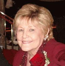 Charlotte Caraway Rand